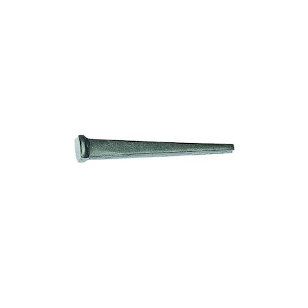 Grip-Rite Common Nail, 2-1/2 in L, 8D, Steel, Bright Finish 8CUTMAS